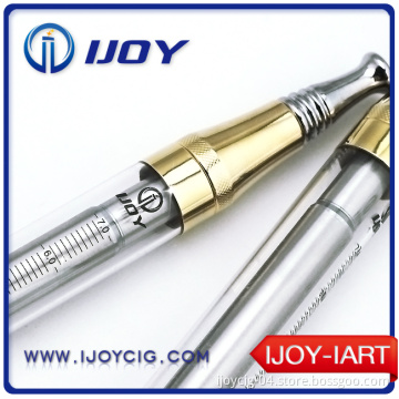 Revolutionary Product Ijoy Iart E Cigarette, E CIGS, E-Cig